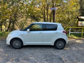 Suzuki Swift, снимка 2