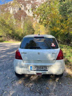 Suzuki Swift, снимка 3