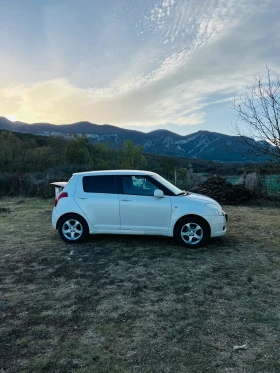 Suzuki Swift, снимка 5