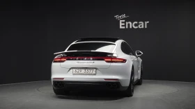Porsche Panamera Turbo* ОБДУХВАНЕ* 360* ЕЛ. БАГАЖНИК* КРАЙНА ЦЕНА, снимка 4