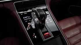 Porsche Panamera Turbo* ОБДУХВАНЕ* 360* ЕЛ. БАГАЖНИК* КРАЙНА ЦЕНА, снимка 9