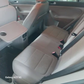 VW Golf Plus 1.4 turbo, снимка 3