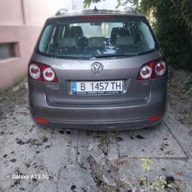 VW Golf Plus 1.4 turbo, снимка 2