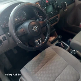 VW Golf Plus 1.4 turbo, снимка 4