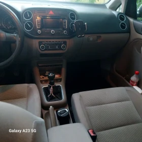 VW Golf Plus 1.4 turbo, снимка 5