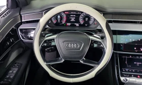 Audi A8 50TDI* PROVERKA NA MQSTO* TOP CENA* UNIKAT* , снимка 13