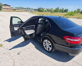 Mercedes-Benz E 350, снимка 8