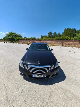 Mercedes-Benz E 350, снимка 16