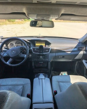Mercedes-Benz E 350, снимка 6