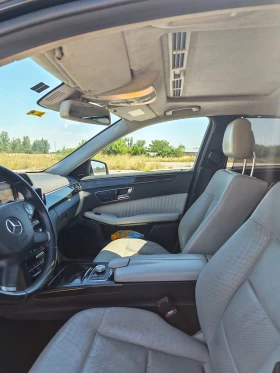 Mercedes-Benz E 350, снимка 11