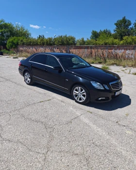 Mercedes-Benz E 350, снимка 1