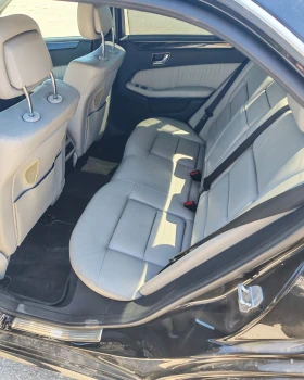 Mercedes-Benz E 350, снимка 13