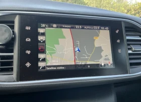 Peugeot 308 1.6 Blue-HDi GT Line Full, снимка 15