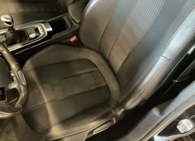 Peugeot 308 1.6 Blue-HDi GT Line Full, снимка 12