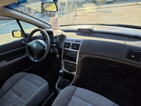 Peugeot 307, снимка 6