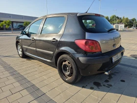 Peugeot 307, снимка 4