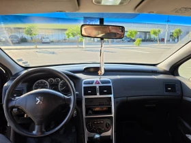 Peugeot 307, снимка 5