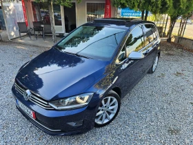 VW Golf 2, 0 TDI DSG, снимка 3