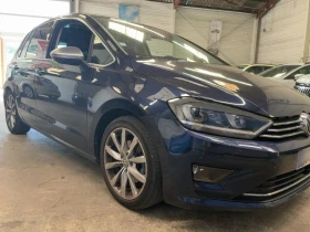 VW Golf 2, 0 TDI DSG, снимка 2