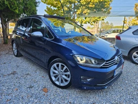 VW Golf 2, 0 TDI DSG, снимка 2