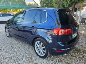 VW Golf 2, 0 TDI DSG, снимка 4