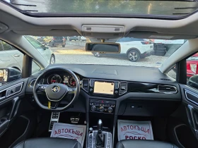 VW Golf 2, 0 TDI DSG, снимка 13