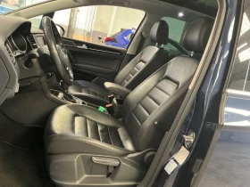 VW Golf 2, 0 TDI DSG, снимка 5