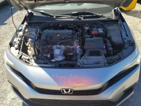 Honda Civic 2.0l Sport, снимка 11