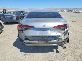 Honda Civic 2.0l Sport, снимка 6