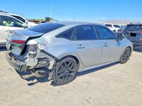 Honda Civic 2.0l Sport, снимка 3