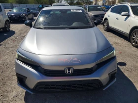 Honda Civic 2.0l Sport, снимка 5