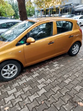Opel Corsa Хечбег, снимка 2