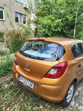 Opel Corsa Хечбег, снимка 3