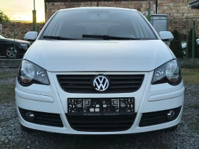 VW Polo FACE LIFT-1.9TDI-101кс(4 цилиндъра)-КЛИМАТИК-, снимка 8