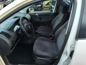 VW Polo FACE LIFT-1.9TDI-101кс(4 цилиндъра)-КЛИМАТИК-, снимка 9