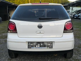 VW Polo FACE LIFT-1.9TDI-101кс(4 цилиндъра)-КЛИМАТИК-, снимка 4