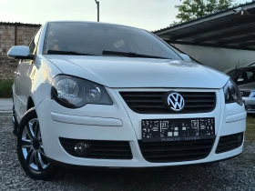 VW Polo FACE LIFT-1.9TDI-101кс(4 цилиндъра)-КЛИМАТИК-, снимка 1