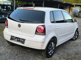 VW Polo FACE LIFT-1.9TDI-101кс(4 цилиндъра)-КЛИМАТИК-, снимка 3