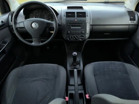 VW Polo FACE LIFT-1.9TDI-101кс(4 цилиндъра)-КЛИМАТИК-, снимка 13