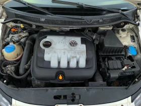 VW Polo FACE LIFT-1.9TDI-101кс(4 цилиндъра)-КЛИМАТИК-, снимка 16