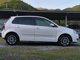 VW Polo FACE LIFT-1.9TDI-101кс(4 цилиндъра)-КЛИМАТИК-, снимка 2