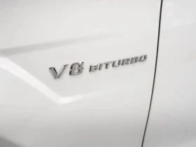 Mercedes-Benz CLS 63 AMG S* CarbonCeramic спирачки* Bang&Olufsen* PPF , снимка 11