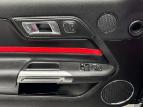 Ford Mustang GT | 5.0 V8 | Red LTHR | Digital Cluster | Brembo, снимка 14