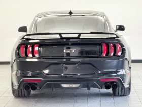 Ford Mustang GT | 5.0 V8 | Red LTHR | Digital Cluster | Brembo, снимка 2