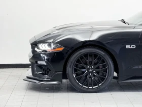 Ford Mustang GT | 5.0 V8 | Red LTHR | Digital Cluster | Brembo, снимка 4