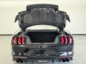 Ford Mustang GT | 5.0 V8 | Red LTHR | Digital Cluster | Brembo, снимка 6