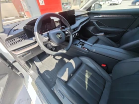 Skoda Superb L&K, снимка 5
