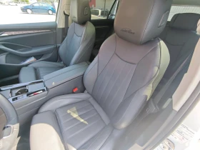 Skoda Superb L&K, снимка 8