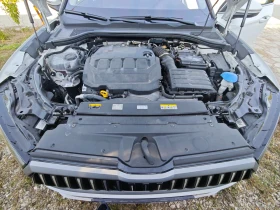 Skoda Superb L&K, снимка 11