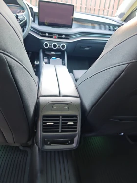 Skoda Superb L&K, снимка 13